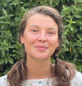 Catherine Sarrau